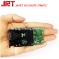 RS232/RS485 USB 100M Laser Distance Meter Range Sensor Module